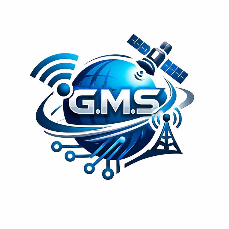 G.M.S. Logo